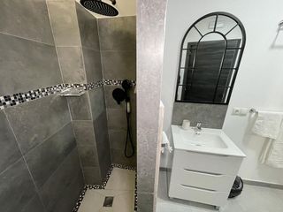 Estudio en alquiler en En Corts en Valencia