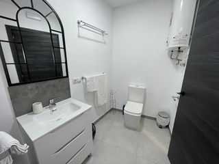 Estudio en alquiler en En Corts en Valencia