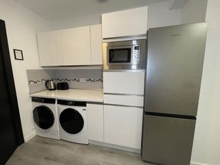 Estudio en alquiler en En Corts en Valencia