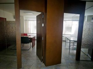 Oficina en alquiler en San Matías - Realejo en Granada