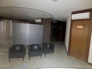 Oficina en alquiler en San Matías - Realejo en Granada