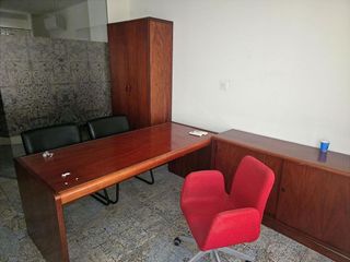 Oficina en alquiler en San Matías - Realejo en Granada