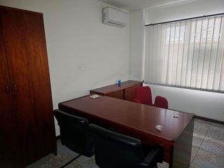 Oficina en alquiler en San Matías - Realejo en Granada