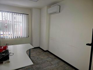 Oficina en alquiler en San Matías - Realejo en Granada