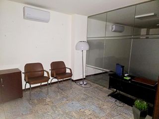 Oficina en alquiler en San Matías - Realejo en Granada