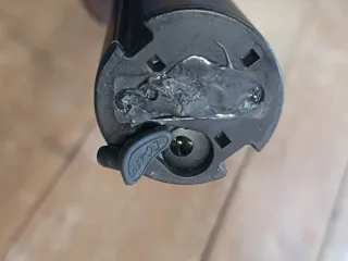 Batería Cecotec Outsider E-Volution 8.5 Phoenix