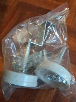 Canal Ducha Acero Inox 100cm Dorado