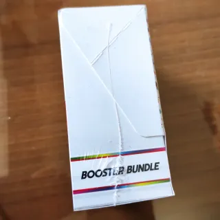 Pokemon Scarlet & Violet 151 Booster Bundle Sealed