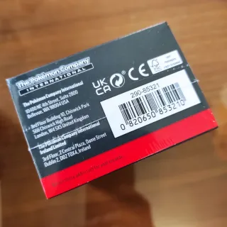 Pokemon Scarlet & Violet 151 Booster Bundle Sealed