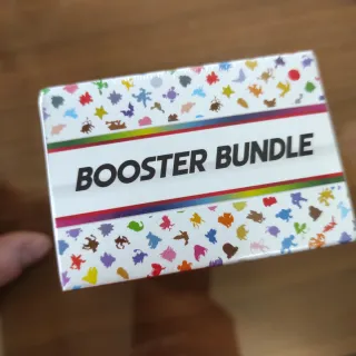 Pokemon Scarlet & Violet 151 Booster Bundle Sealed