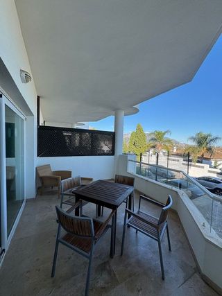 Piso en alquiler en Mijas pueblo en Mijas