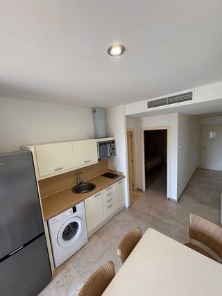 Piso en alquiler en Mijas pueblo en Mijas