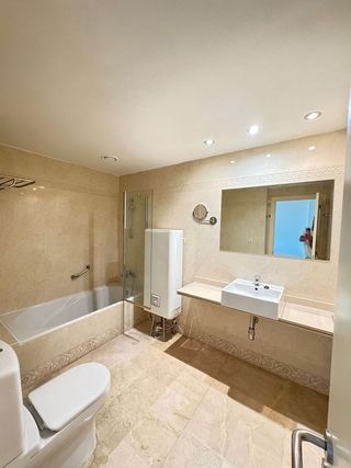 Piso en alquiler en Mijas pueblo en Mijas