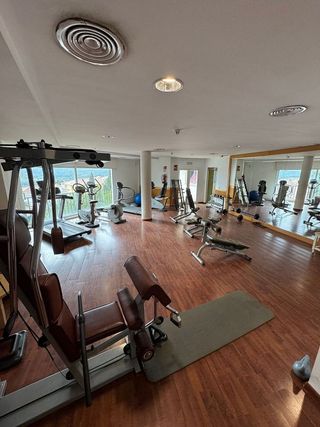 Piso en alquiler en Mijas pueblo en Mijas