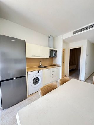 Piso en alquiler en Mijas pueblo en Mijas