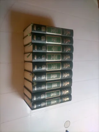 Colección libros Agatha Christie