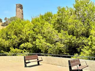 Piso en alquiler en Torrequebrada en Benalmádena
