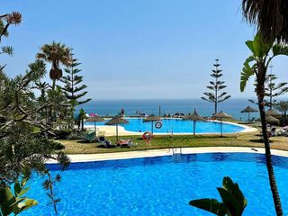 Piso en alquiler en Torrequebrada en Benalmádena