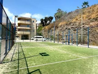 Piso en alquiler en Torrequebrada en Benalmádena
