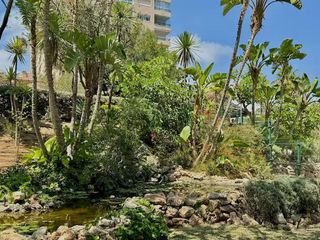 Piso en alquiler en Torrequebrada en Benalmádena