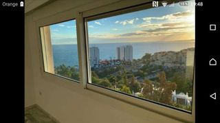 Piso en alquiler en Torrequebrada en Benalmádena