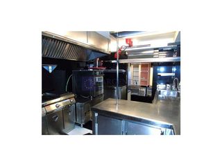 Local comercial en alquiler en Centro en Cáceres