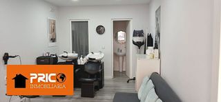 Local comercial en alquiler en Centro en Cáceres