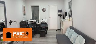 Local comercial en alquiler en Centro en Cáceres