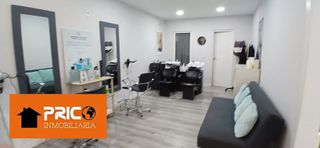 Local comercial en alquiler en Centro en Cáceres