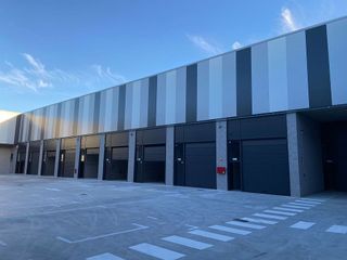 Nave industrial en alquiler en Vista Alegre en Madrid