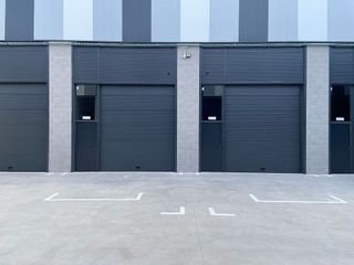 Nave industrial en alquiler en Vista Alegre en Madrid