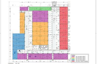 Nave industrial en alquiler en Vista Alegre en Madrid