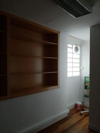 Oficina en alquiler en Indautxu en Bilbao