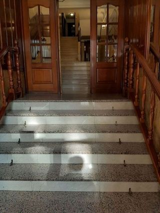 Oficina en alquiler en Indautxu en Bilbao