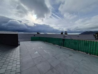 Ático en alquiler en Centro - Casco Histórico en San Lorenzo de El Escorial