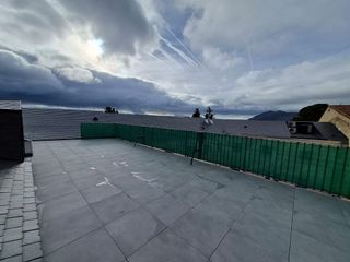 Ático en alquiler en Centro - Casco Histórico en San Lorenzo de El Escorial