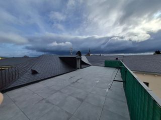 Ático en alquiler en Centro - Casco Histórico en San Lorenzo de El Escorial