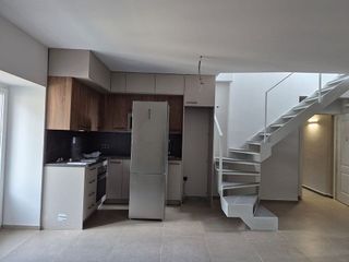 Ático en alquiler en Centro - Casco Histórico en San Lorenzo de El Escorial