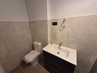 Ático en alquiler en Centro - Casco Histórico en San Lorenzo de El Escorial