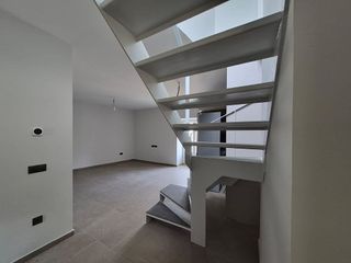 Ático en alquiler en Centro - Casco Histórico en San Lorenzo de El Escorial