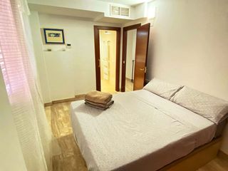 Piso en alquiler en El Pilar en Valencia