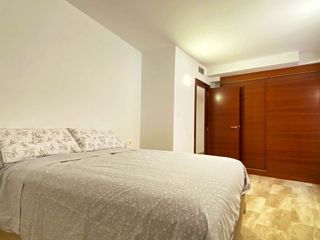 Piso en alquiler en El Pilar en Valencia