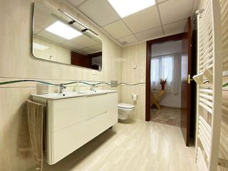 Piso en alquiler en El Pilar en Valencia