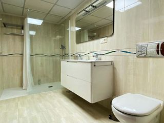 Piso en alquiler en El Pilar en Valencia