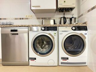 Piso en alquiler en El Pilar en Valencia