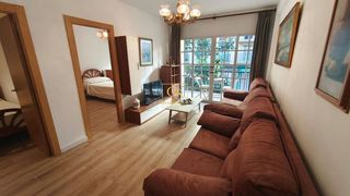 Piso en alquiler en Perchel Norte - La Trinidad en Málaga