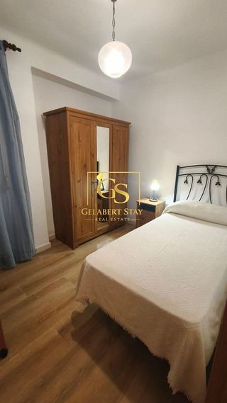 Piso en alquiler en Perchel Norte - La Trinidad en Málaga