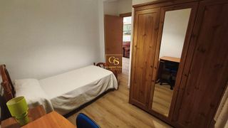 Piso en alquiler en Perchel Norte - La Trinidad en Málaga