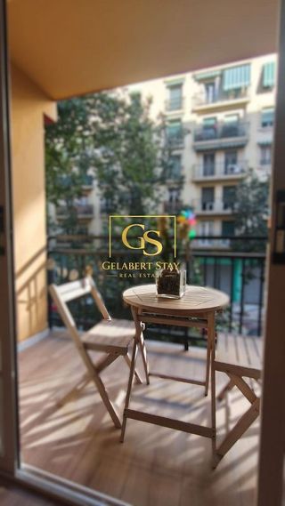 Piso en alquiler en Perchel Norte - La Trinidad en Málaga