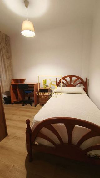 Piso en alquiler en Perchel Norte - La Trinidad en Málaga